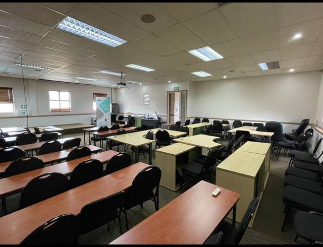 BUSINESS PROPERTY TO RENT IN HIGHVELD